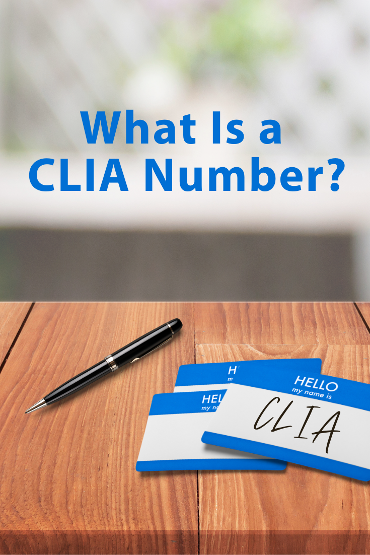 What is a CLIA Number? CLIA vs. ARC and CLIA vs. IATA