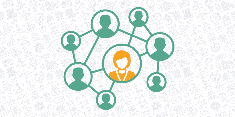 Build Your Client Base From Existing Social Networks