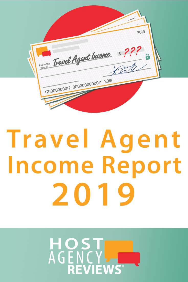 The Hosted Travel Agent Report, 2019 [+Infographic]