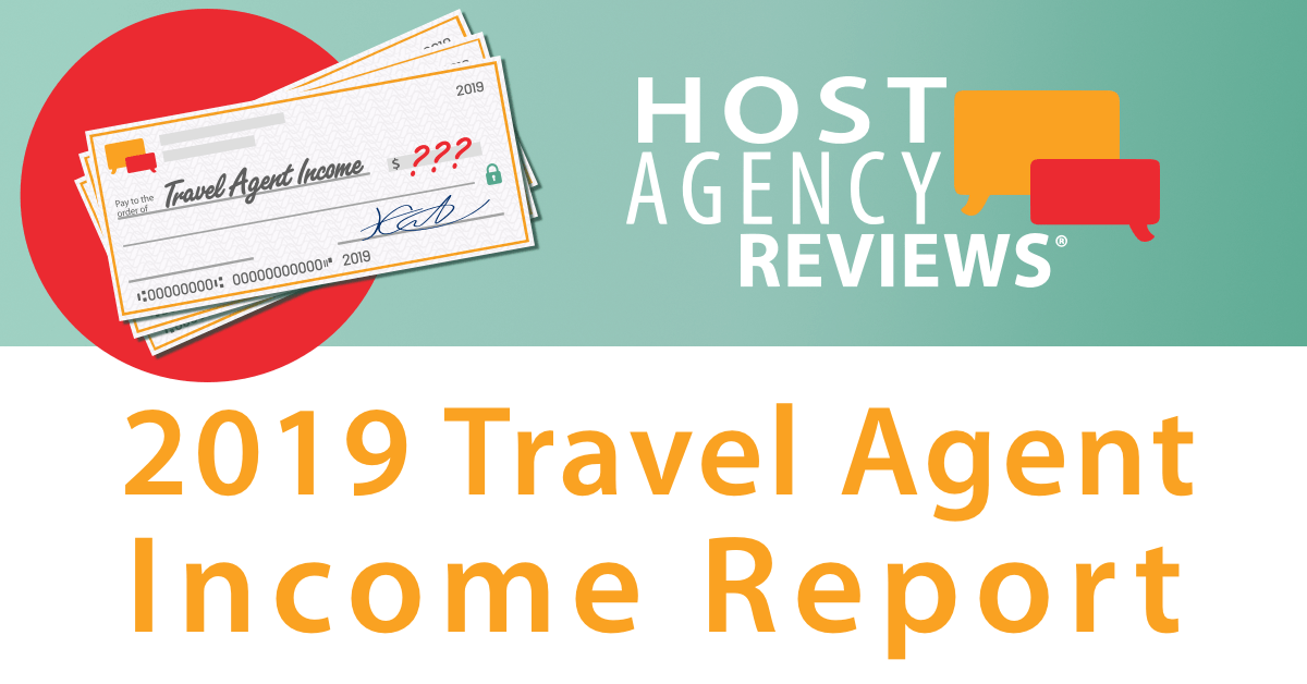 The Hosted Travel Agent Report, 2019 [+Infographic]