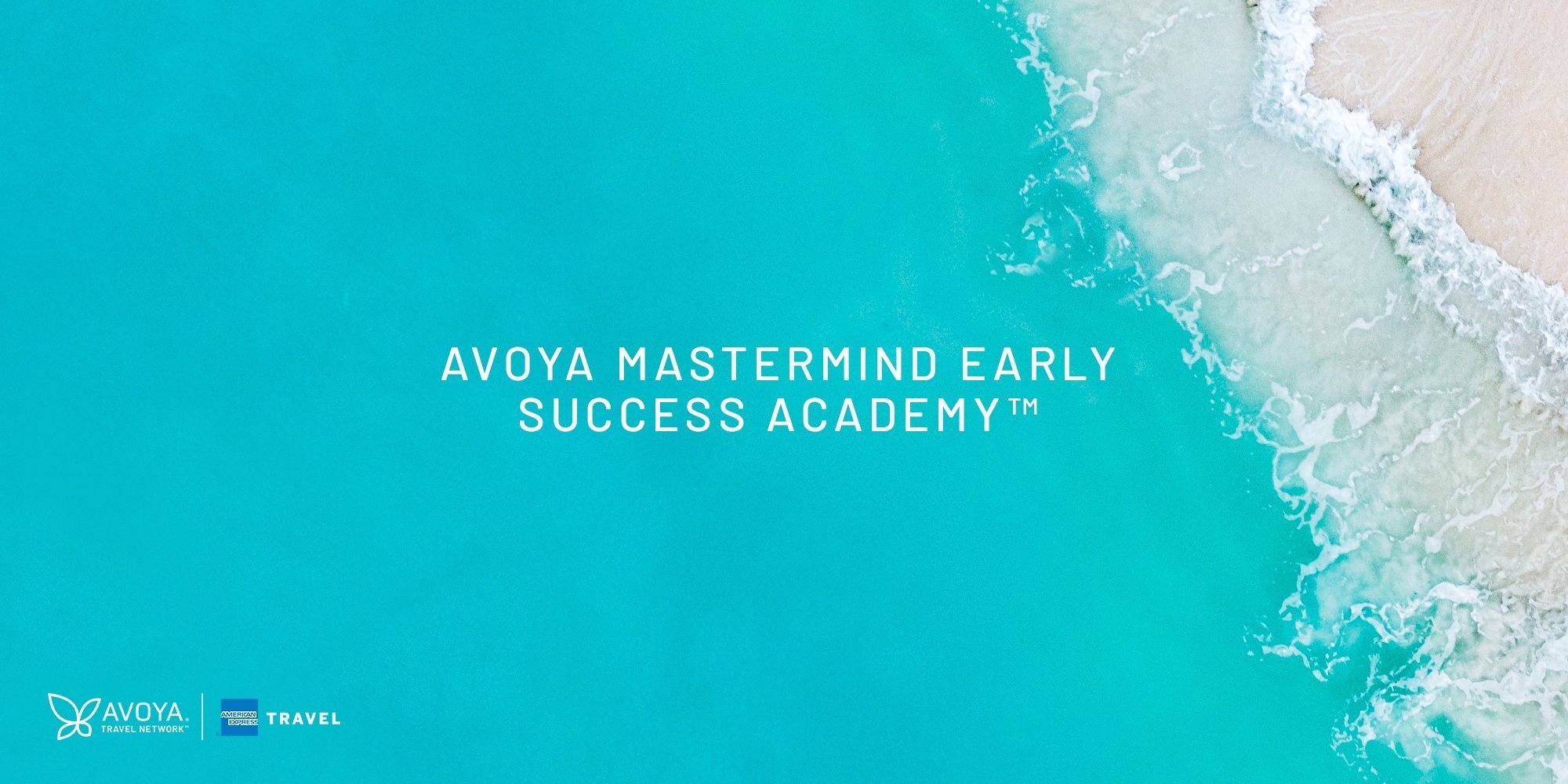 Riviera Maya, Mexico: Avoya Mastermind Early Success Academy™