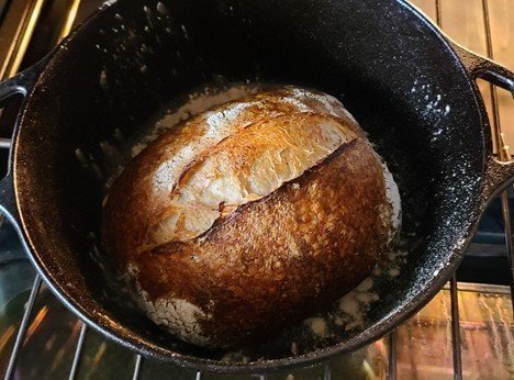 Sourdough