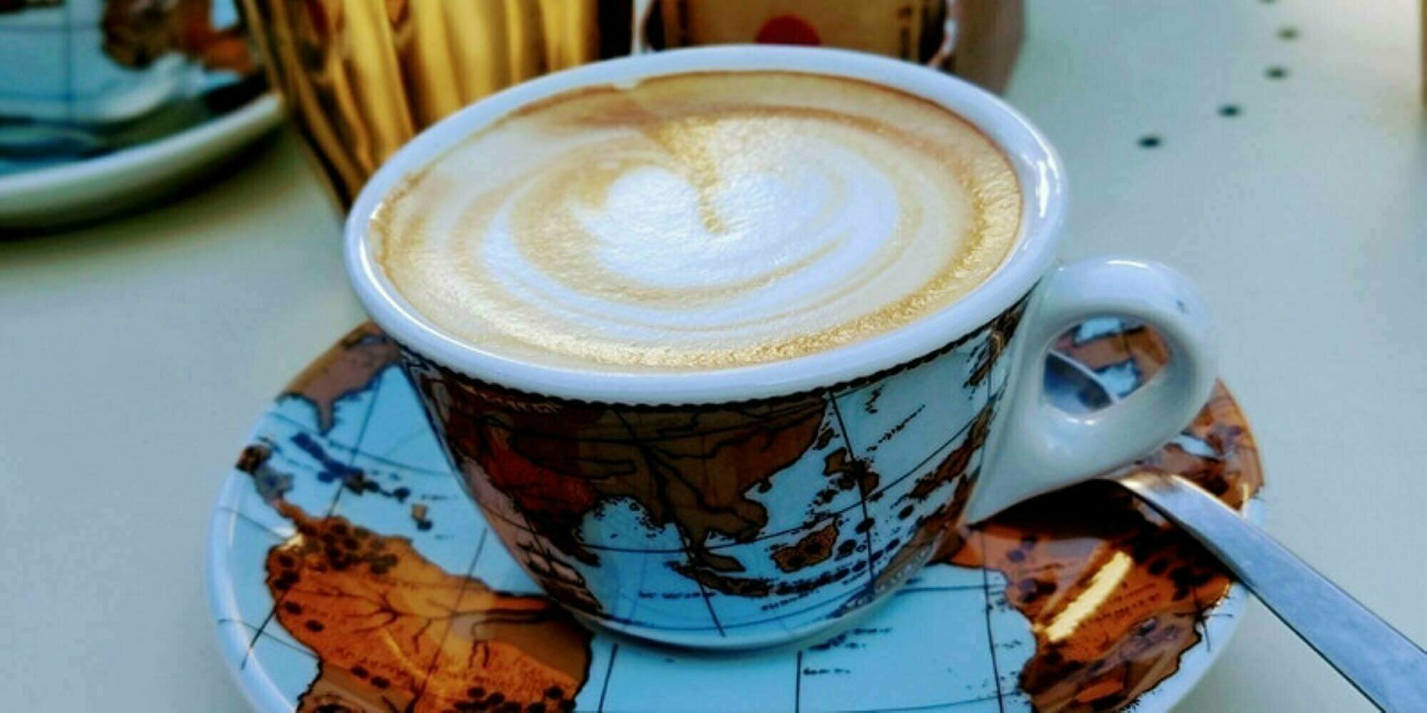 Monthly Coffee Connect Networking event for Travel Advisors from all walks of life