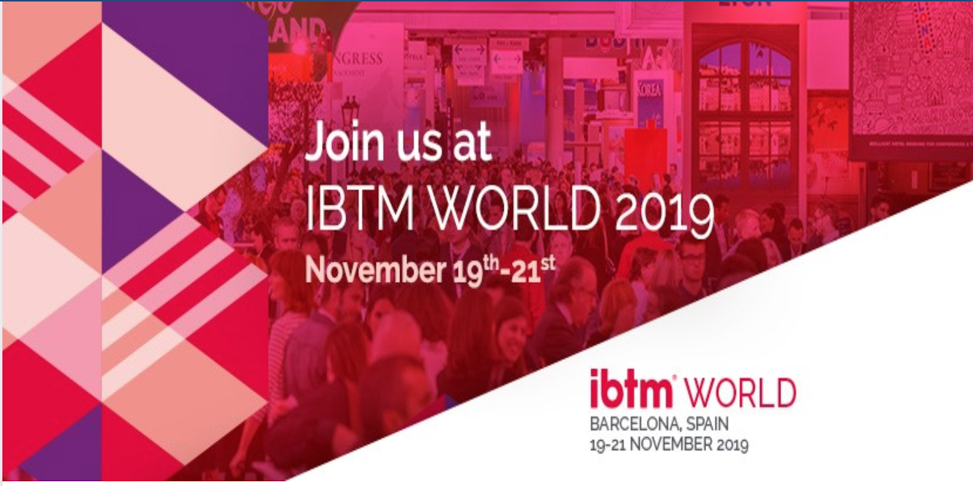 IBTM World Barcelona