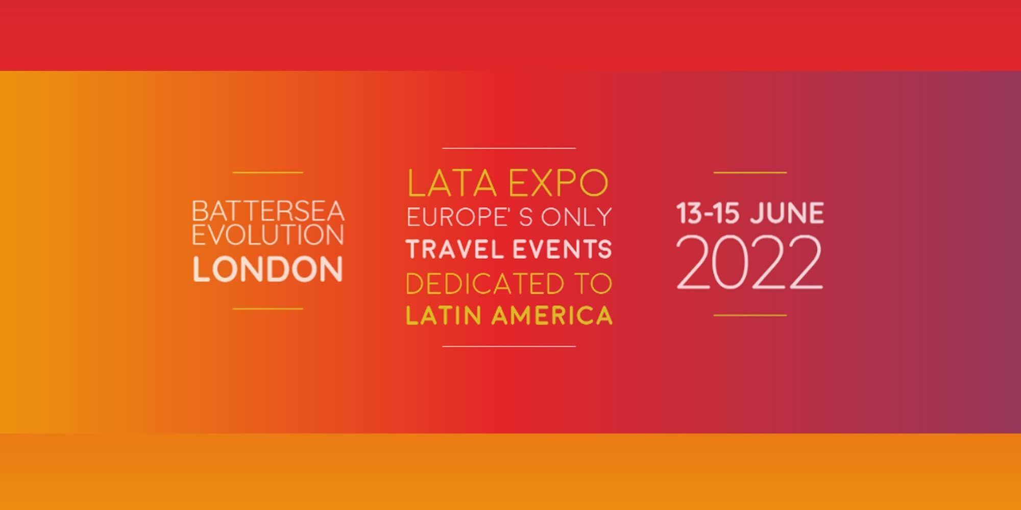 LATA Expo 2022