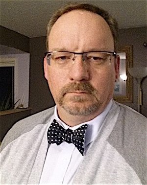 Chris Dowd on Travel MLMs