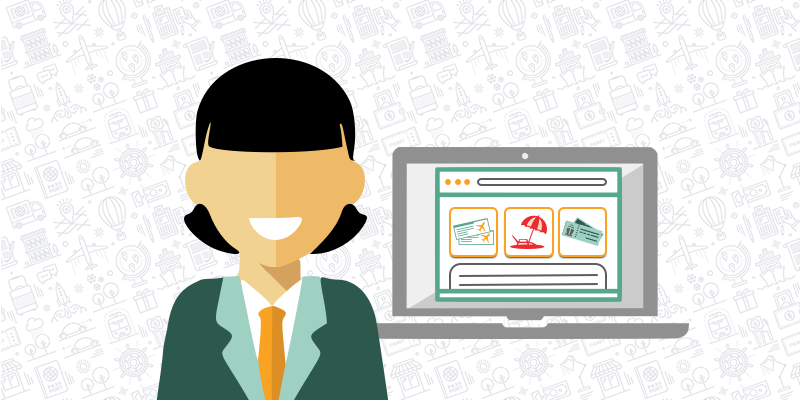 What Do Travel Agents Do?
