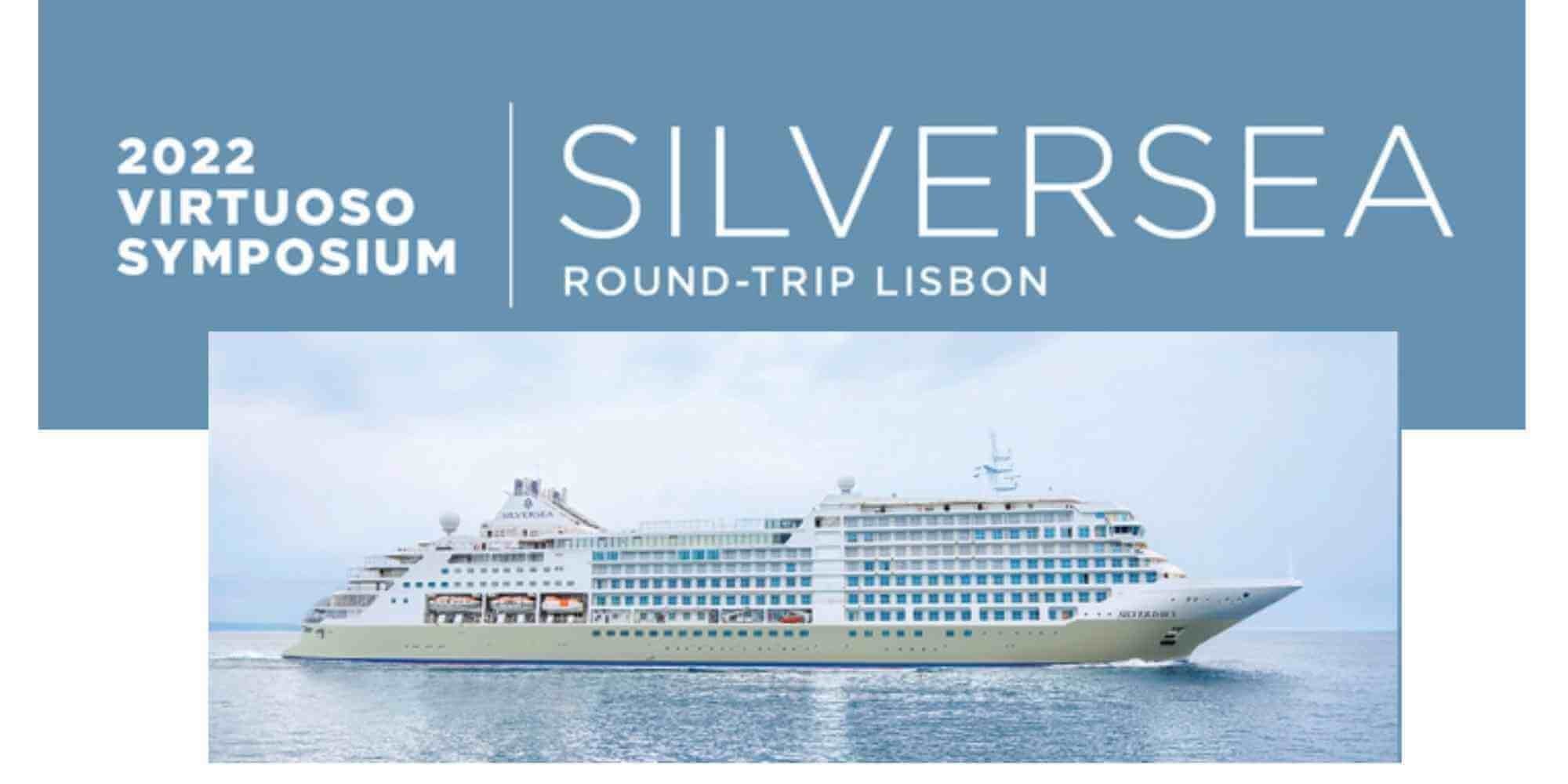 Virtuoso Symposium Silversea Silver Dawn Host Agency Reviews