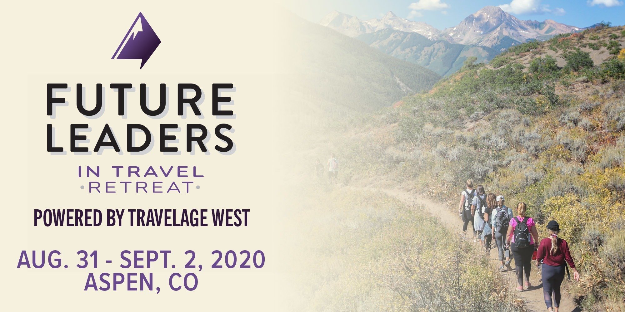 Future Leaders in Travel Retreat