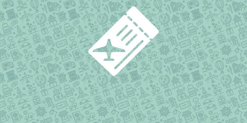 Header image - understanding airline fare types