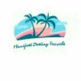 Manifest Destiny Travels logo
