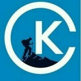 Climbing Kilimanjaro logo