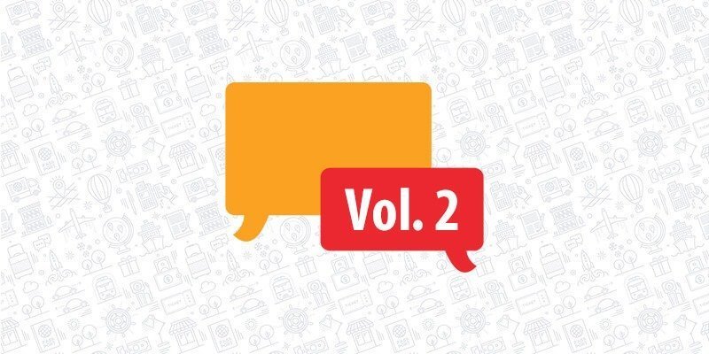 travel agent chatter vol 2 Zachary Russell, Zetting Travel