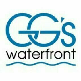 GG's Waterfront logo