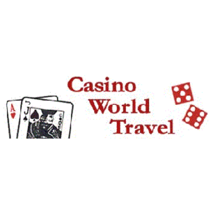 casino travel company