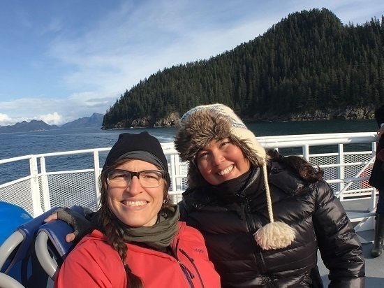 Major Marine Tours Cruise, Seward Alaska