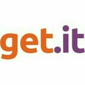 Get It Recruit - Hospitality logo