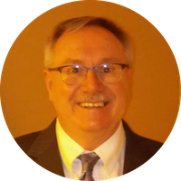 Dale Page, Greybull Trael