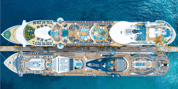 Cruise Ship Inspection Checklist