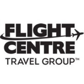 Flight Centre Travel Group, The Americas logo