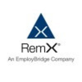 RemX | The Workforce Experts logo