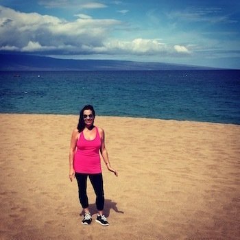 Deb Fogarty - Travel Agent Chatter