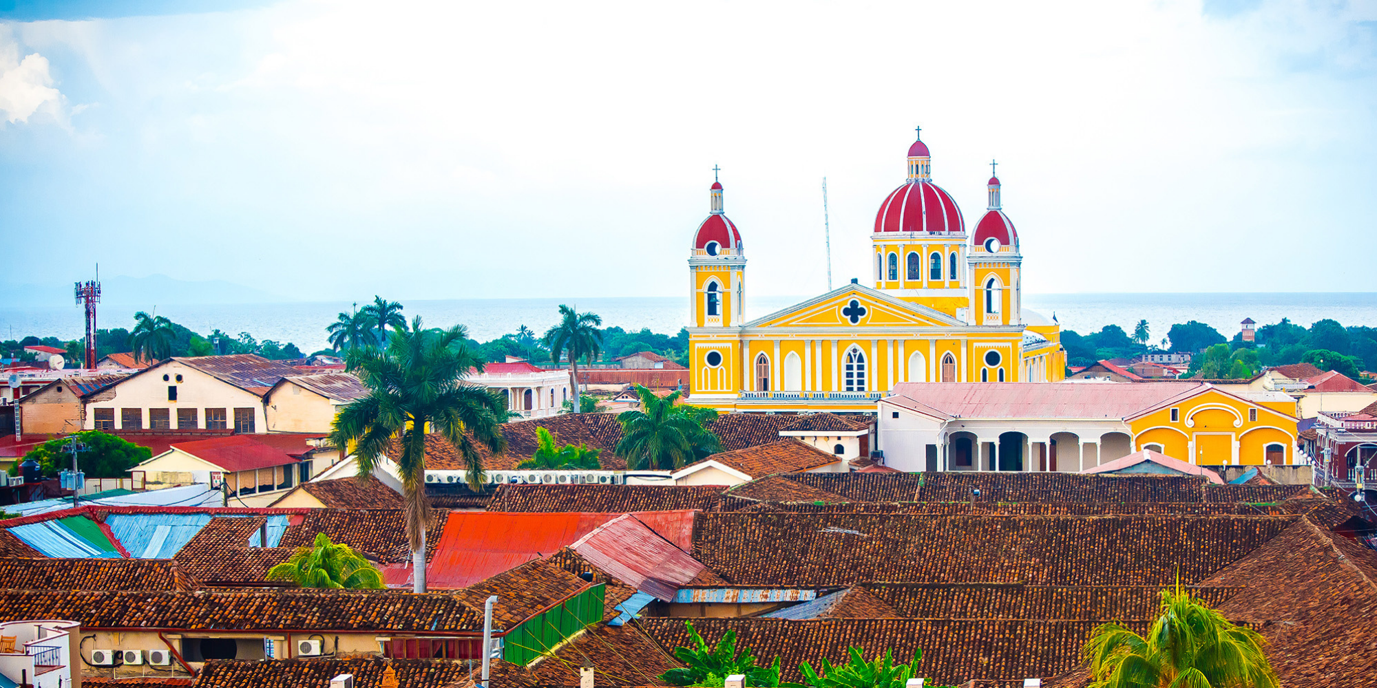 Discover Nicaragua