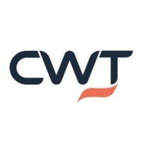 Carlson Wagonlit Travel logo