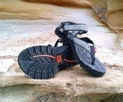 Find a travel niche -- Adventure travel!
