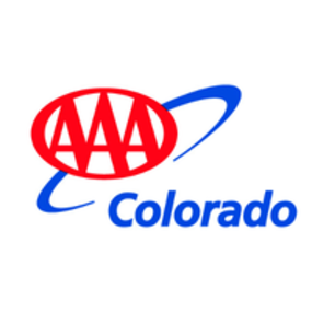 AAA Colorado logo