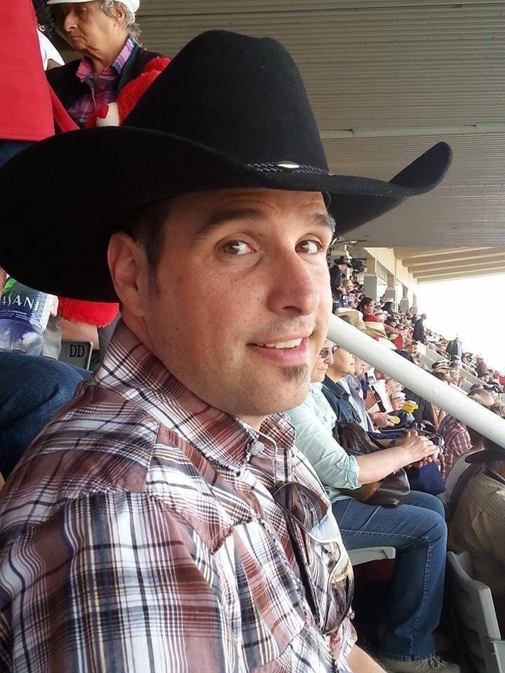 Lary Néron - Airfare Consultant at Stampede