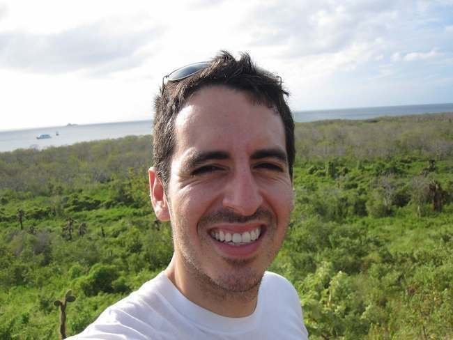 Travel Agent Chatter Vol. 12/ Andres Zuleta of Boutique Japan 2