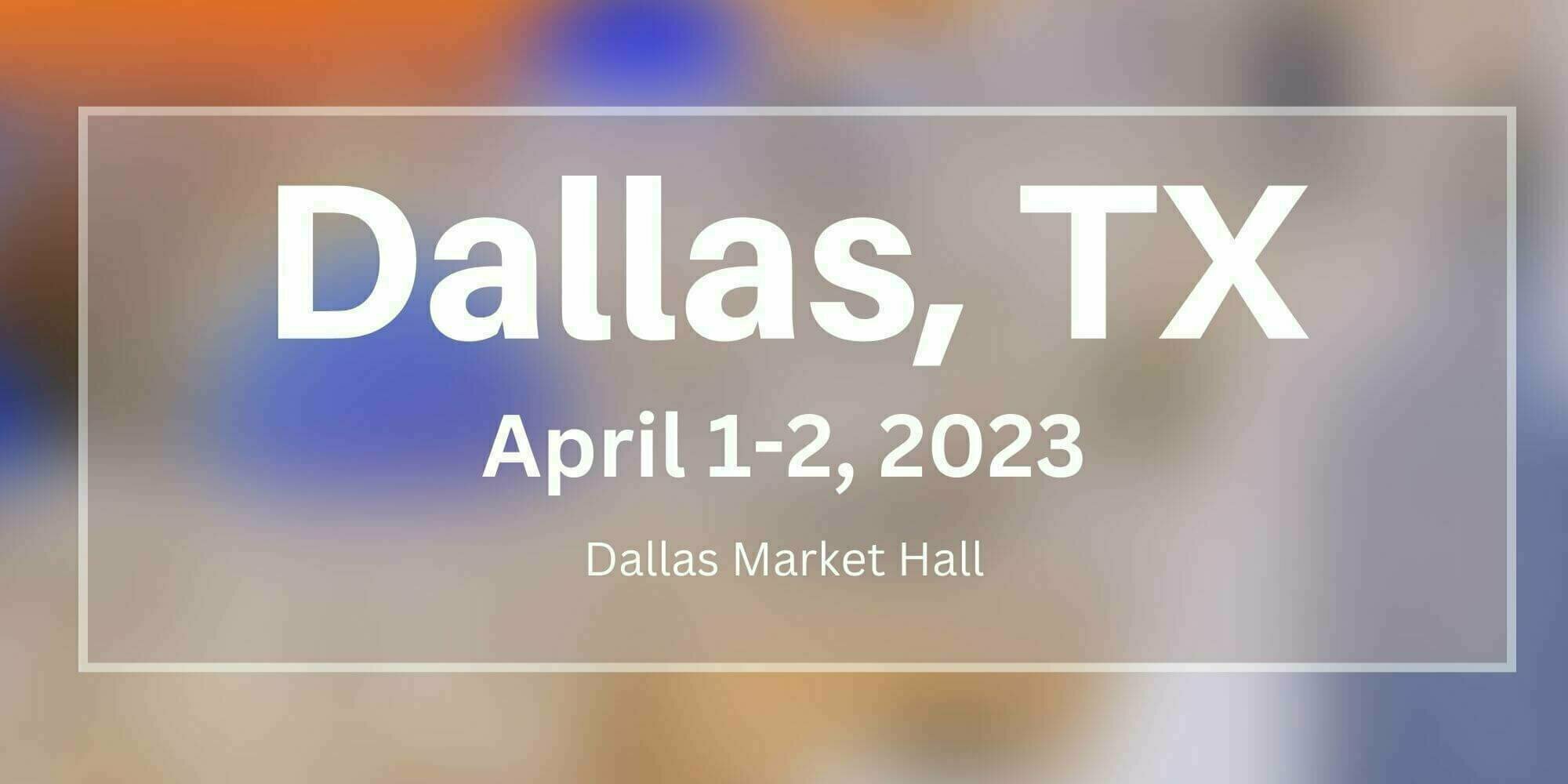 America’s Favorite Travel Show Returns to Dallas