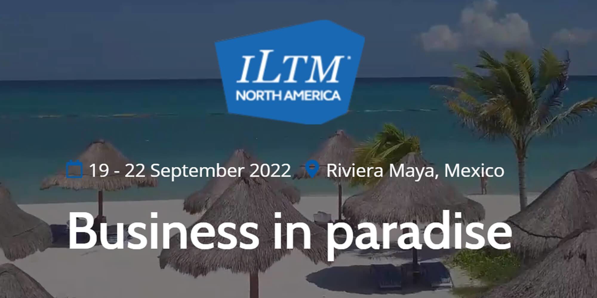 Business in paradise