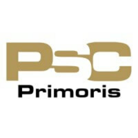 Primoris Services Corporation logo