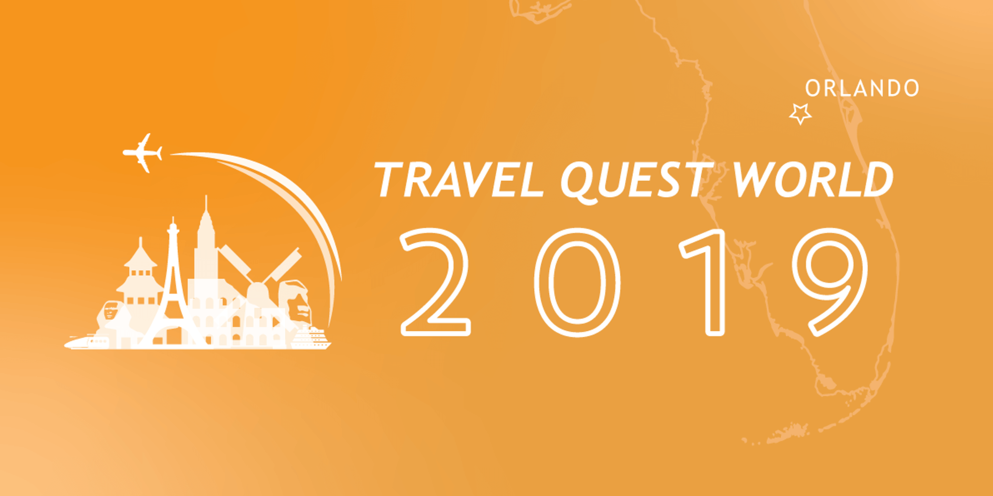 Travel Quest World 2019