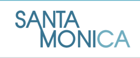 Santa Monica Travel & Tourism logo