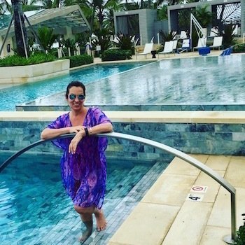 Deb Fogarty - Travel Agent Chatter