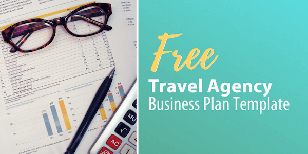 travel agent business start up