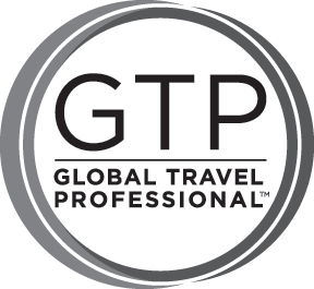 Global Travel Professional (GTP) Travel Agent Certification