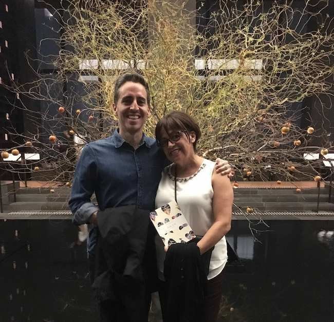 Travel Agent Chatter Vol. 12/ Andres Zuleta of Boutique Japan 6