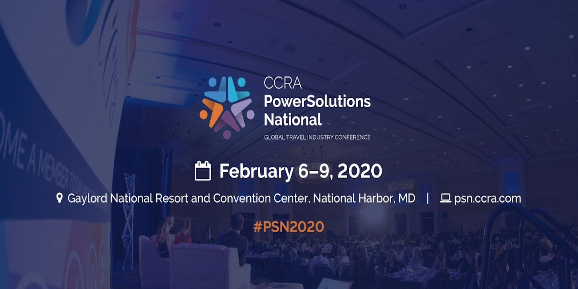 PowerSolutions National Conference