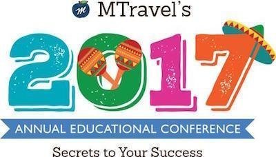 MTravel's 2017 Annual Educational Conference