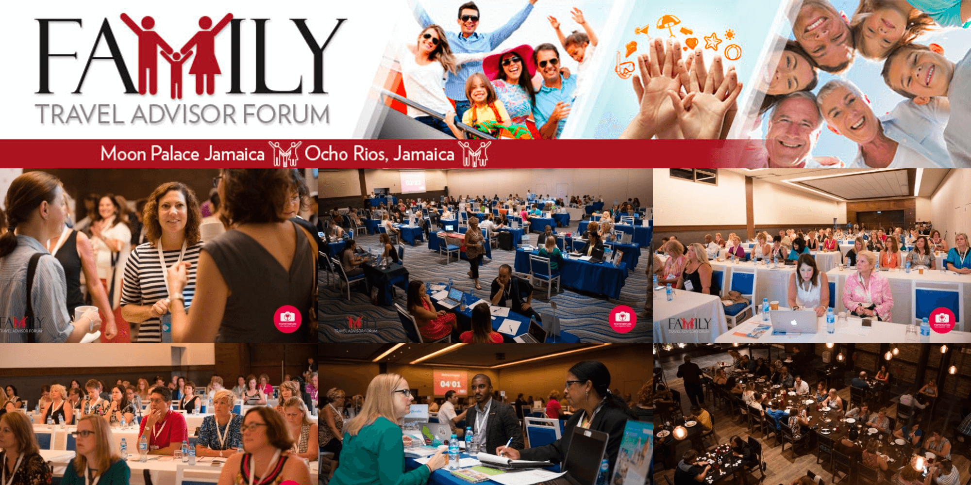 Family Travel Advisor Forum