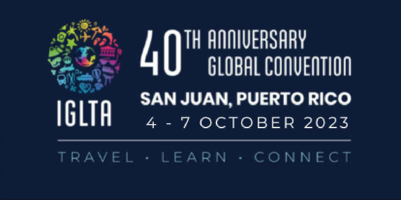 40th Anniversary Global Convention 2023