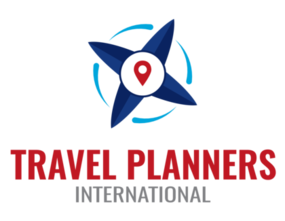 Travel Planners International logo