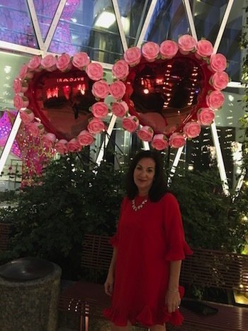 Deb Fogarty - Travel Agent Chatter