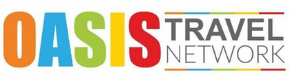 OASIS Travel Network logo