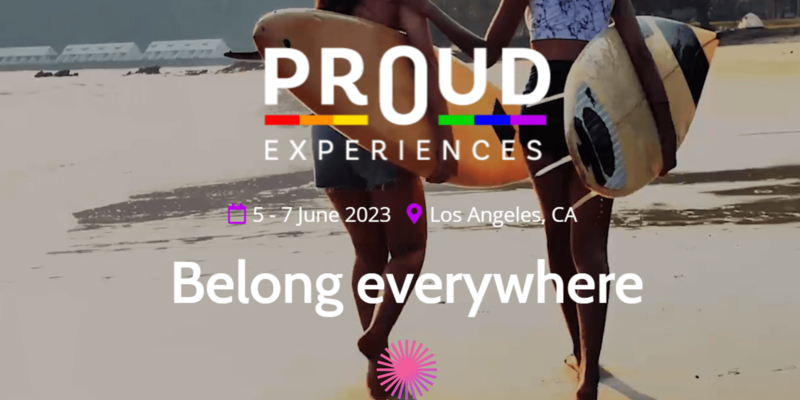 Belong everywhere 2023