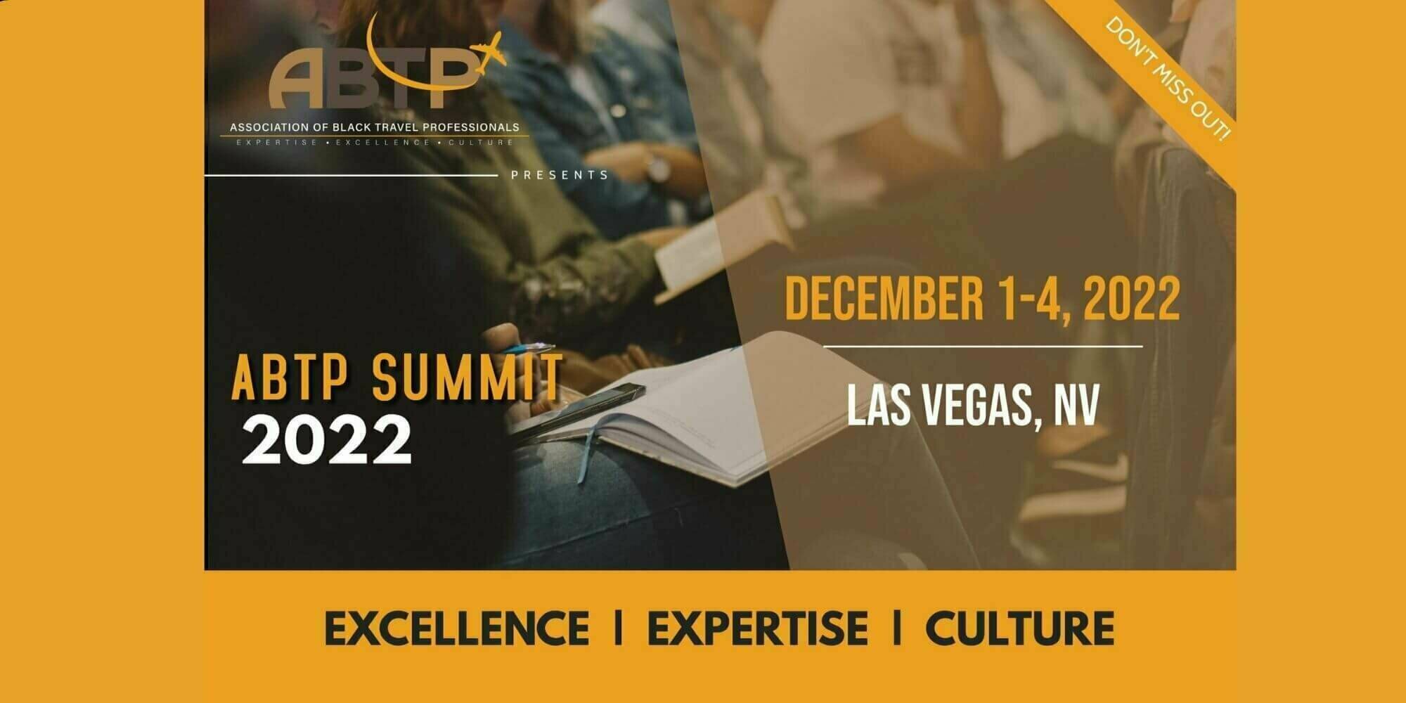 ABTP Summit 2022